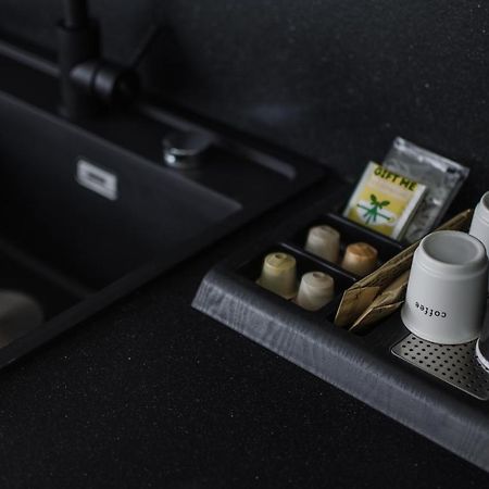 Hygge Suites Hersonissos  Dış mekan fotoğraf