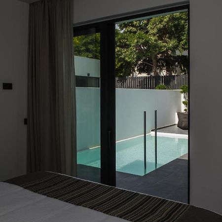 Hygge Suites Hersonissos  Dış mekan fotoğraf