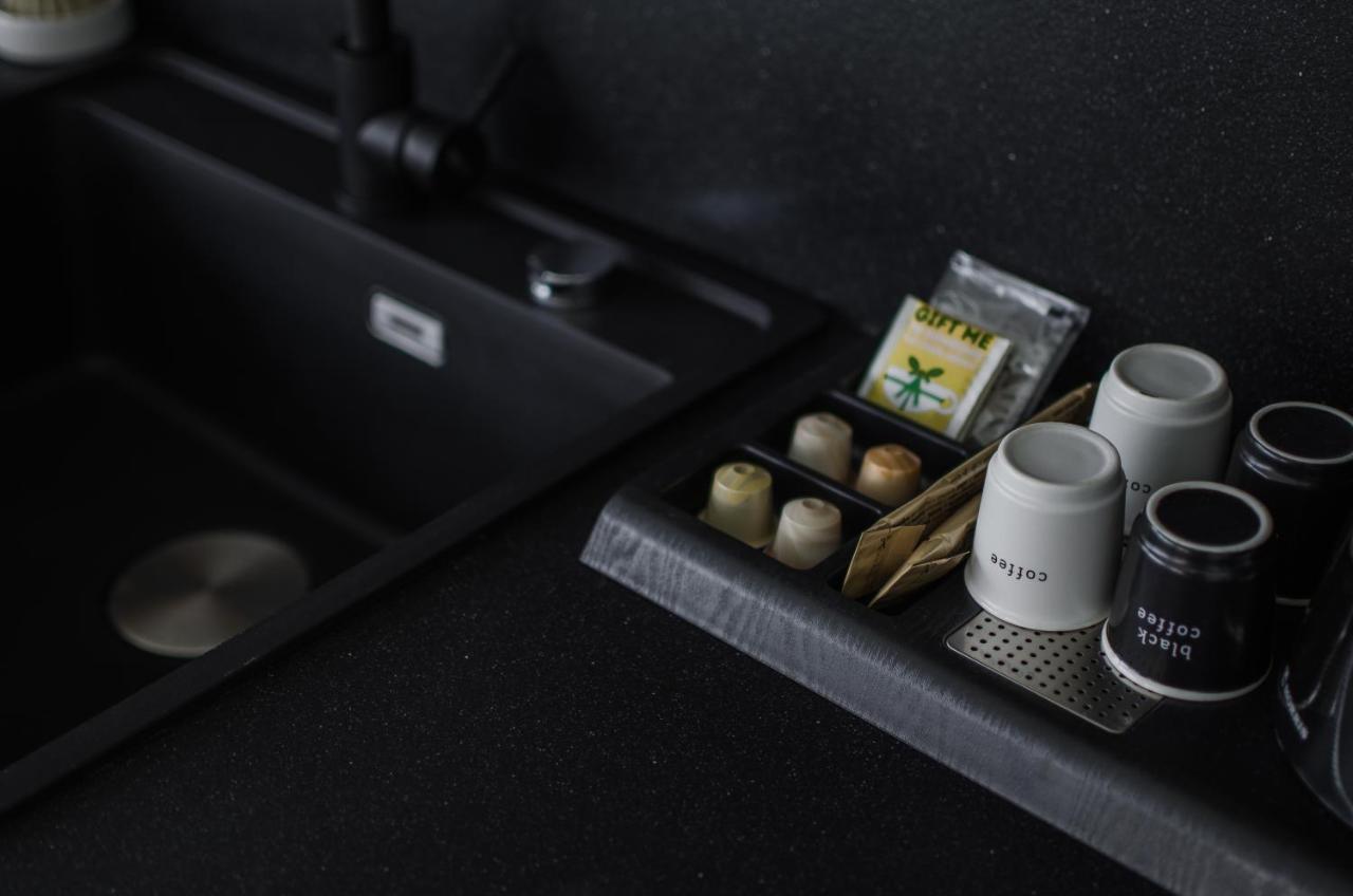 Hygge Suites Hersonissos  Dış mekan fotoğraf