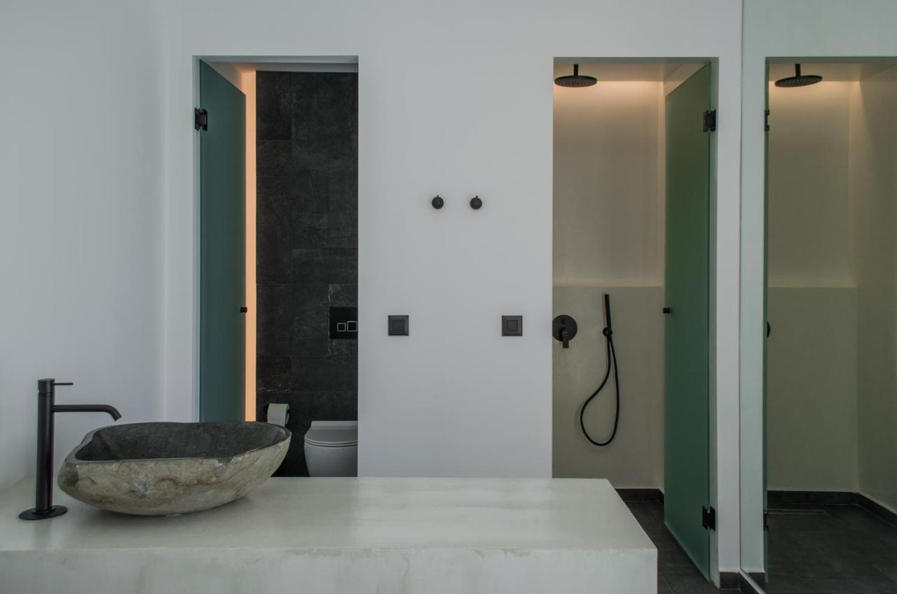 Hygge Suites Hersonissos  Dış mekan fotoğraf