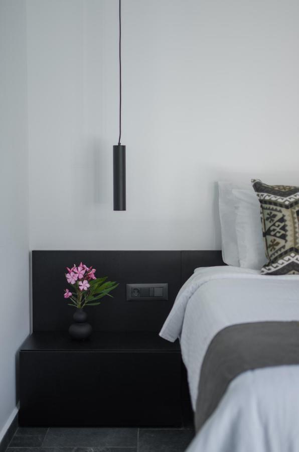 Hygge Suites Hersonissos  Dış mekan fotoğraf