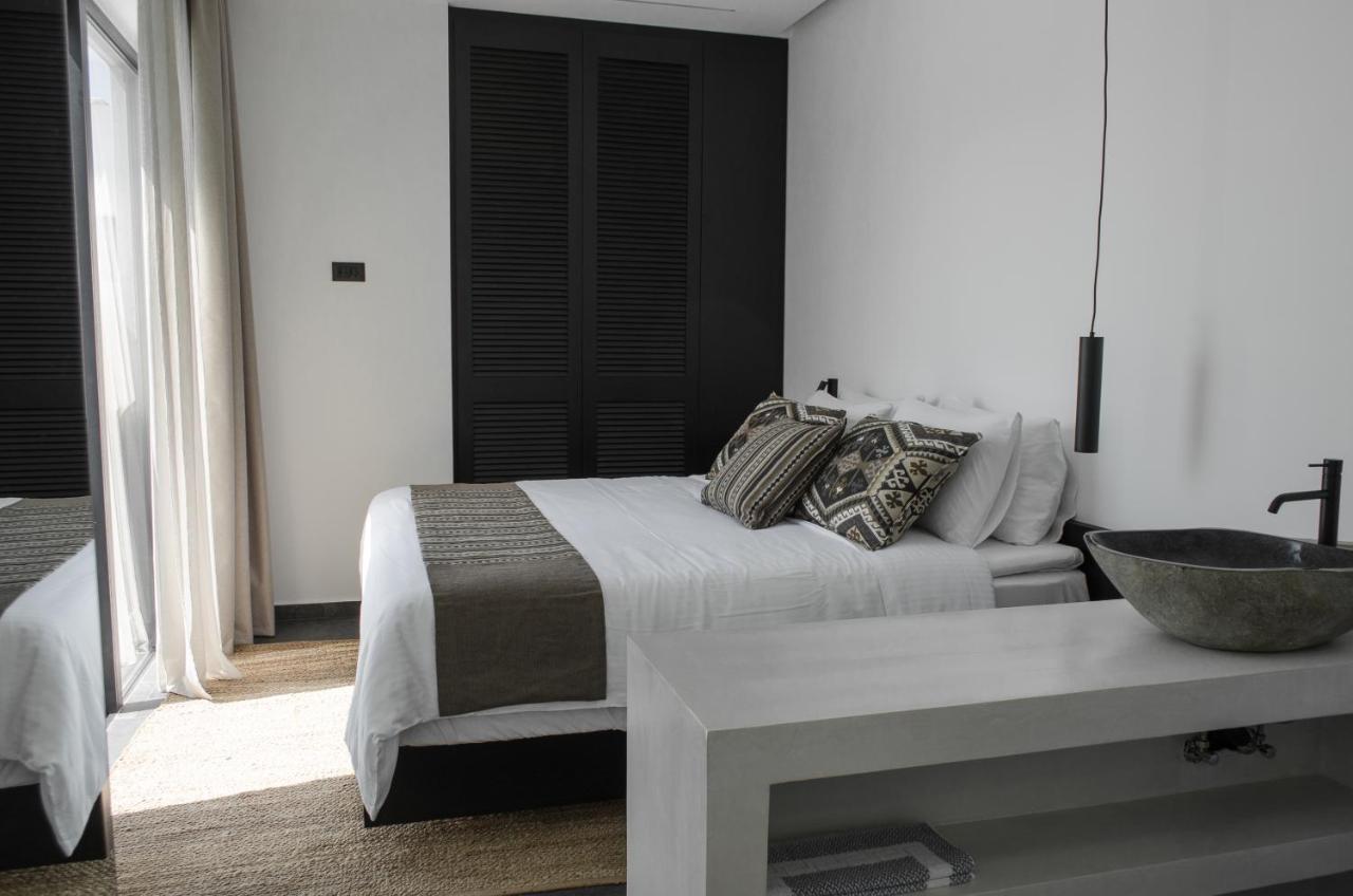 Hygge Suites Hersonissos  Dış mekan fotoğraf