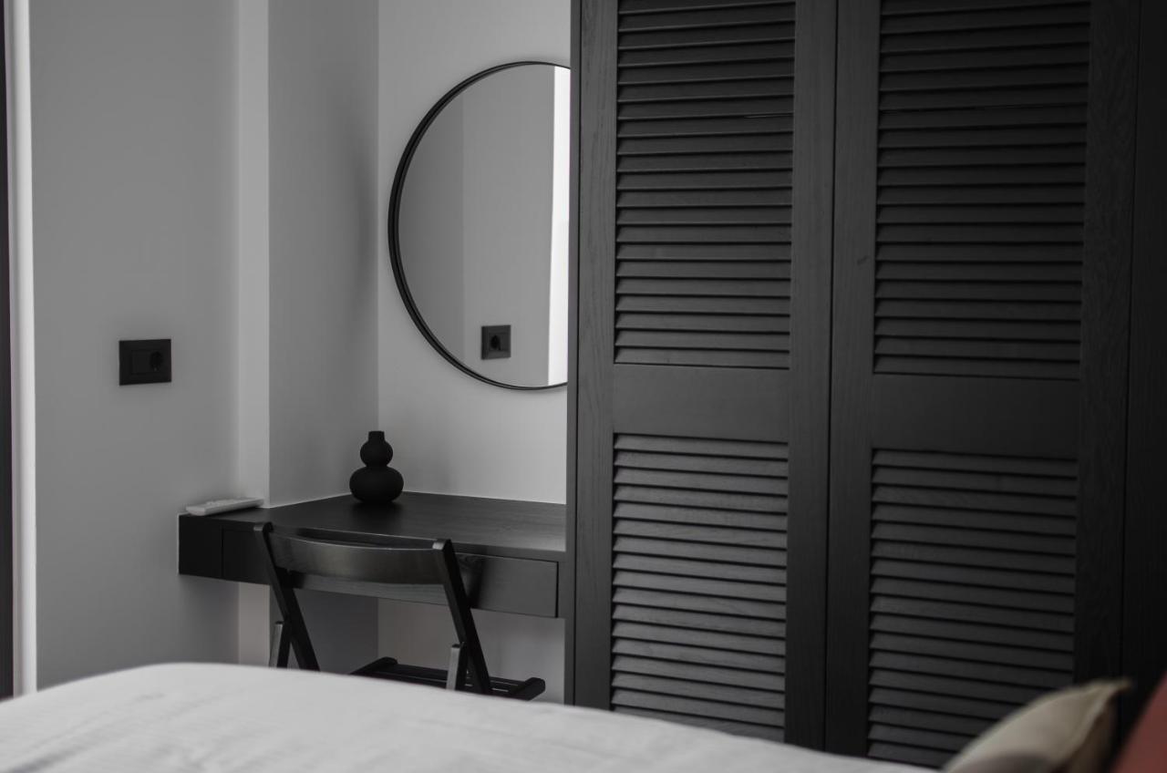 Hygge Suites Hersonissos  Dış mekan fotoğraf