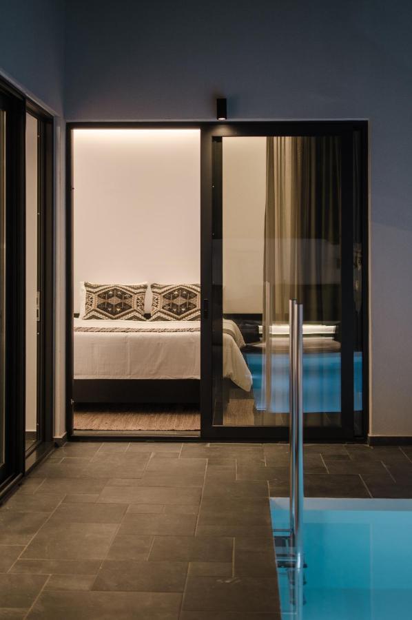 Hygge Suites Hersonissos  Dış mekan fotoğraf