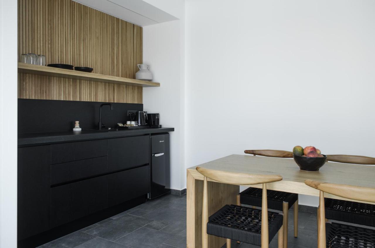 Hygge Suites Hersonissos  Dış mekan fotoğraf