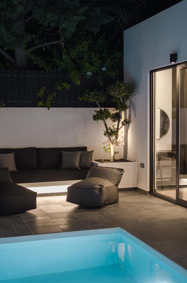 Hygge Suites Hersonissos  Dış mekan fotoğraf