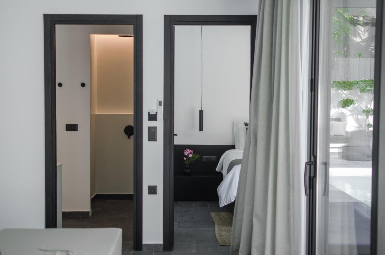 Hygge Suites Hersonissos  Dış mekan fotoğraf