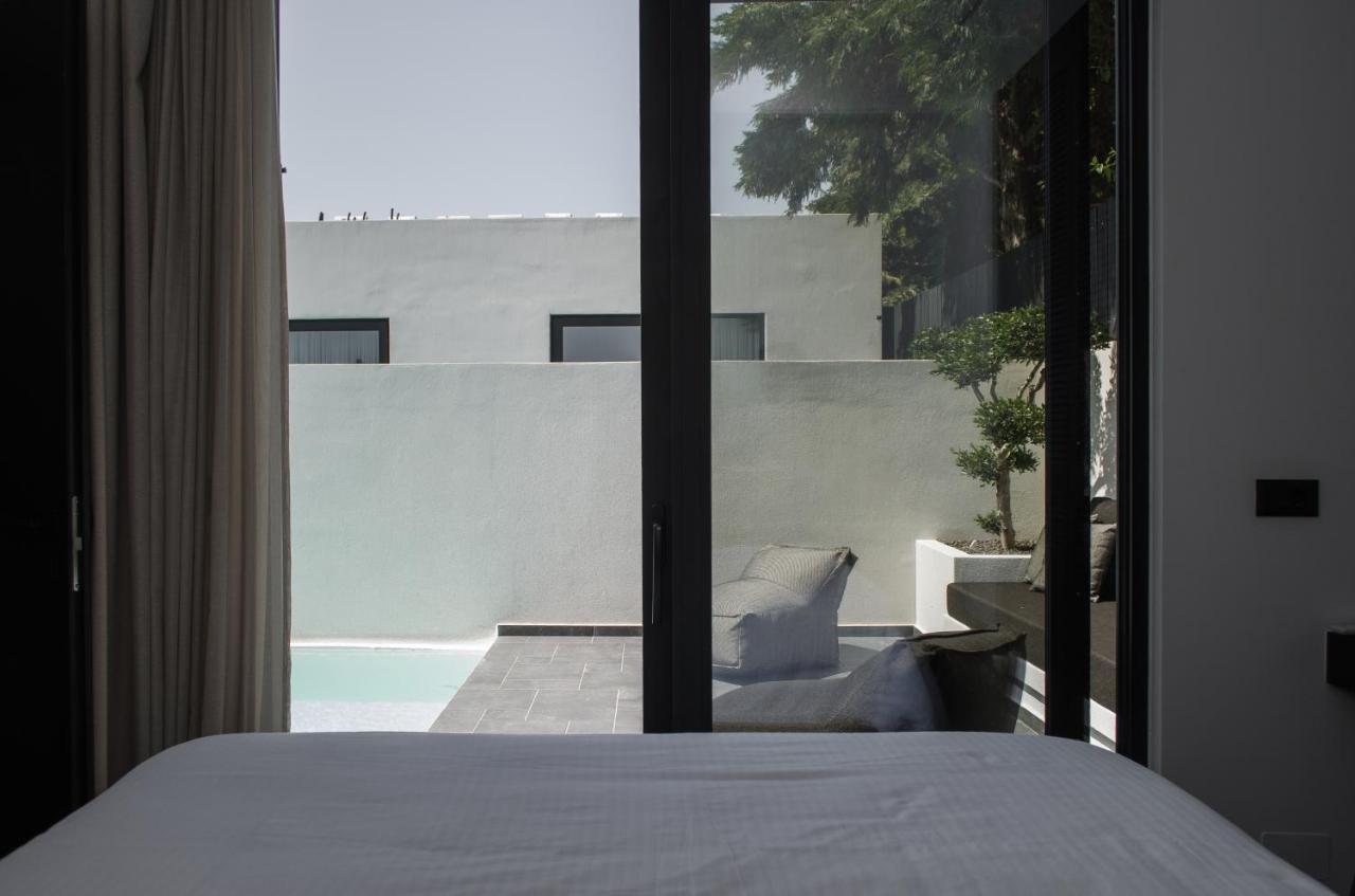Hygge Suites Hersonissos  Dış mekan fotoğraf