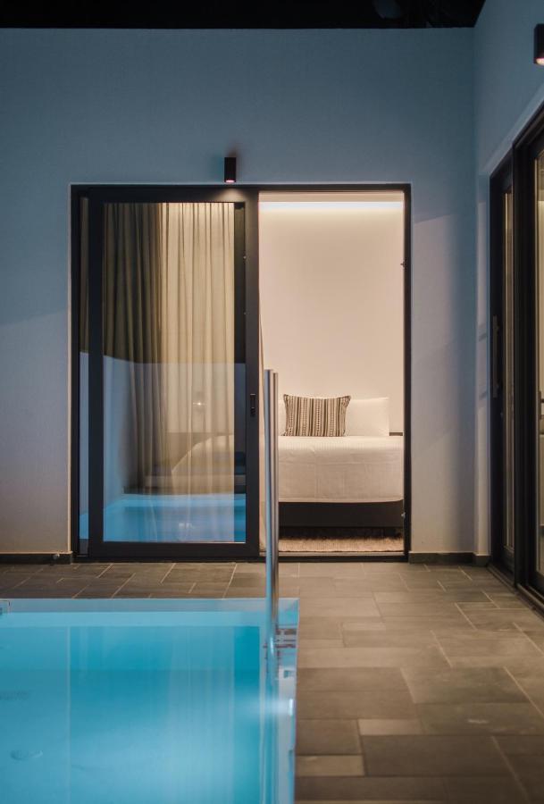Hygge Suites Hersonissos  Dış mekan fotoğraf