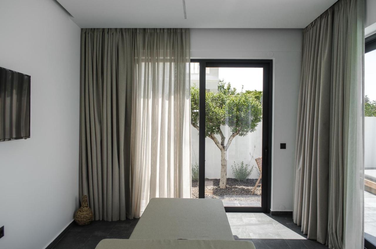 Hygge Suites Hersonissos  Dış mekan fotoğraf