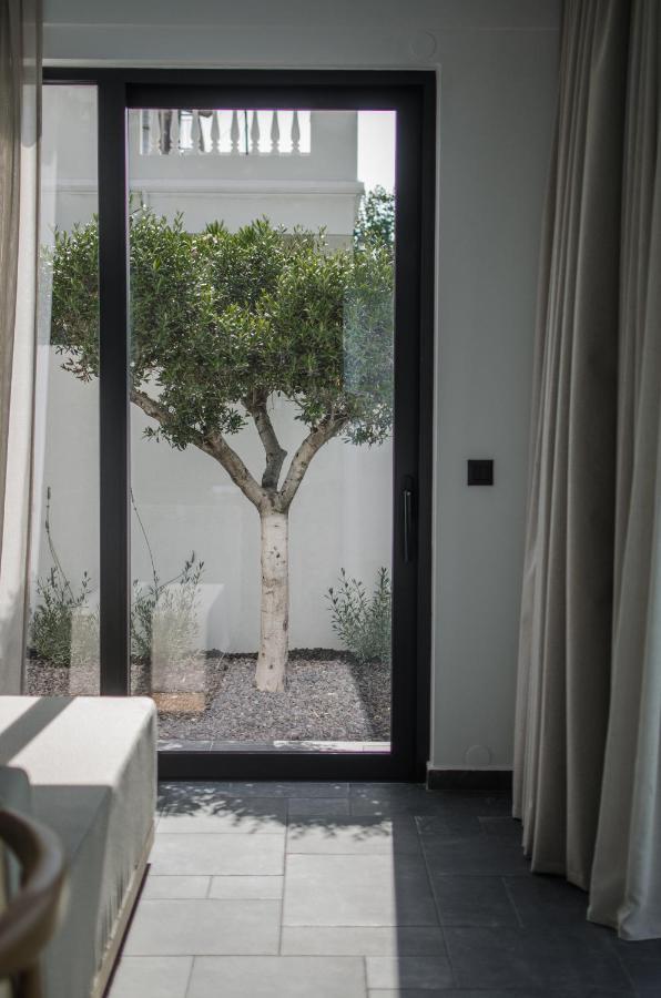 Hygge Suites Hersonissos  Dış mekan fotoğraf