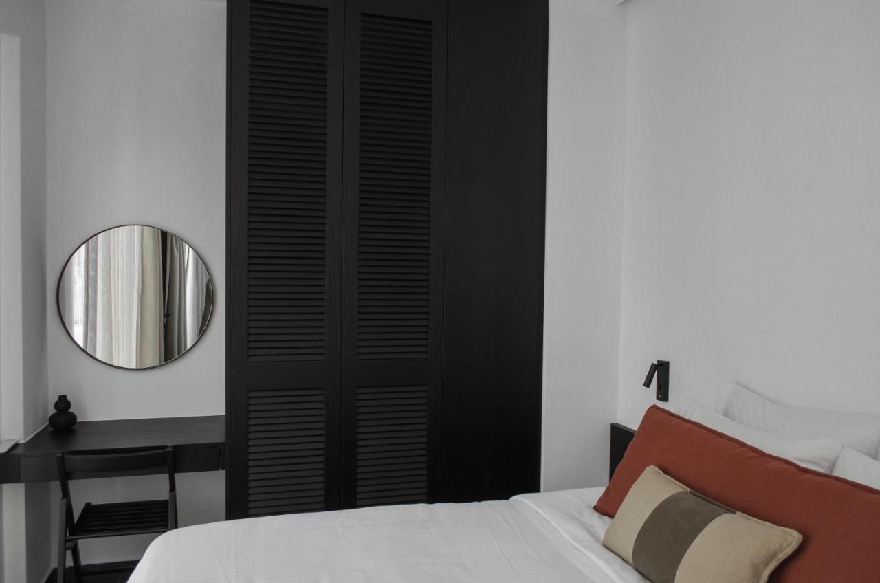 Hygge Suites Hersonissos  Dış mekan fotoğraf