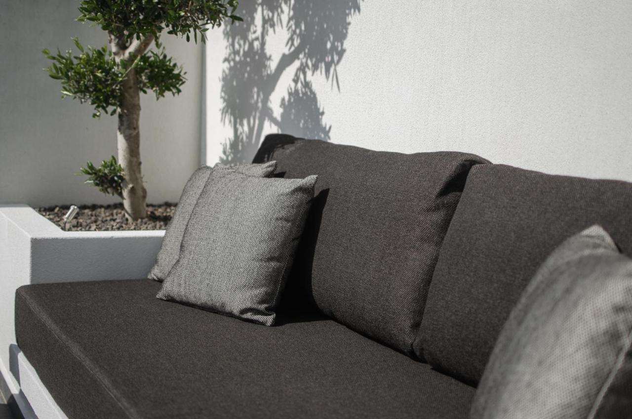 Hygge Suites Hersonissos  Dış mekan fotoğraf