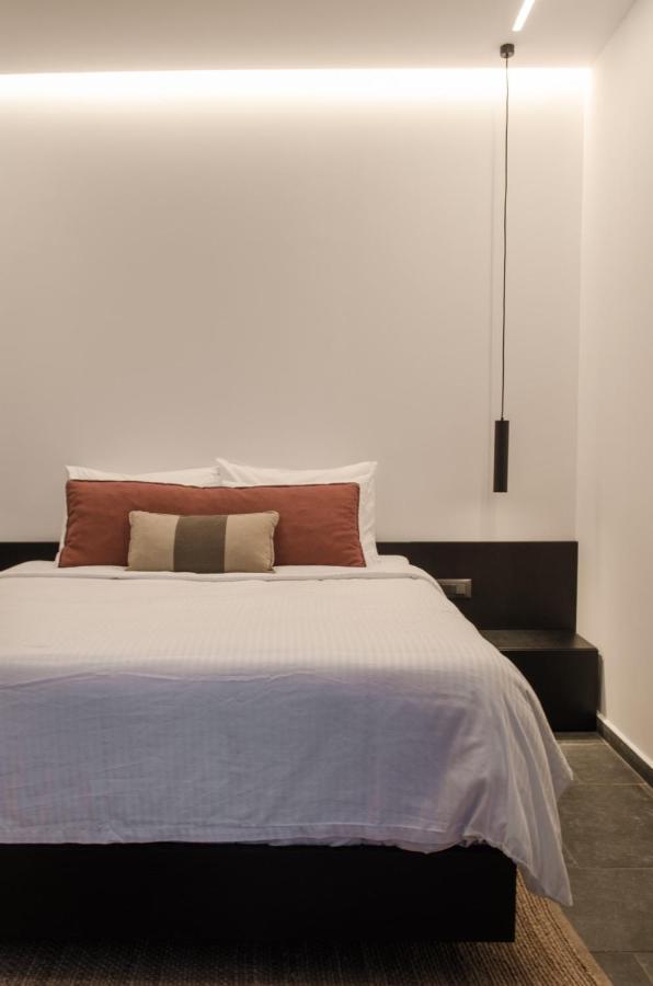 Hygge Suites Hersonissos  Dış mekan fotoğraf